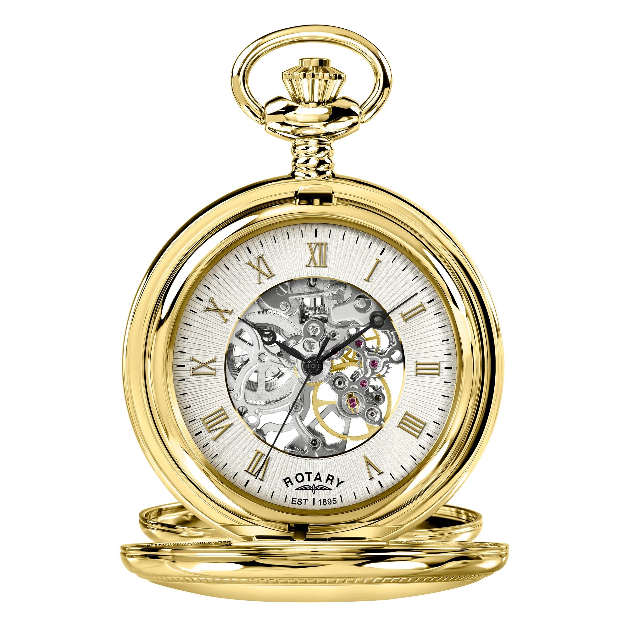 Pocket Watches